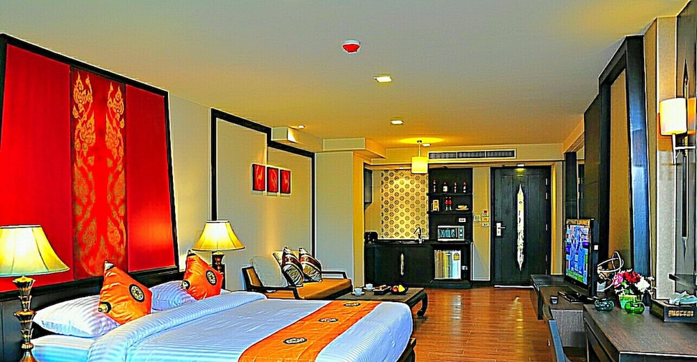 Junior Suite photo 1