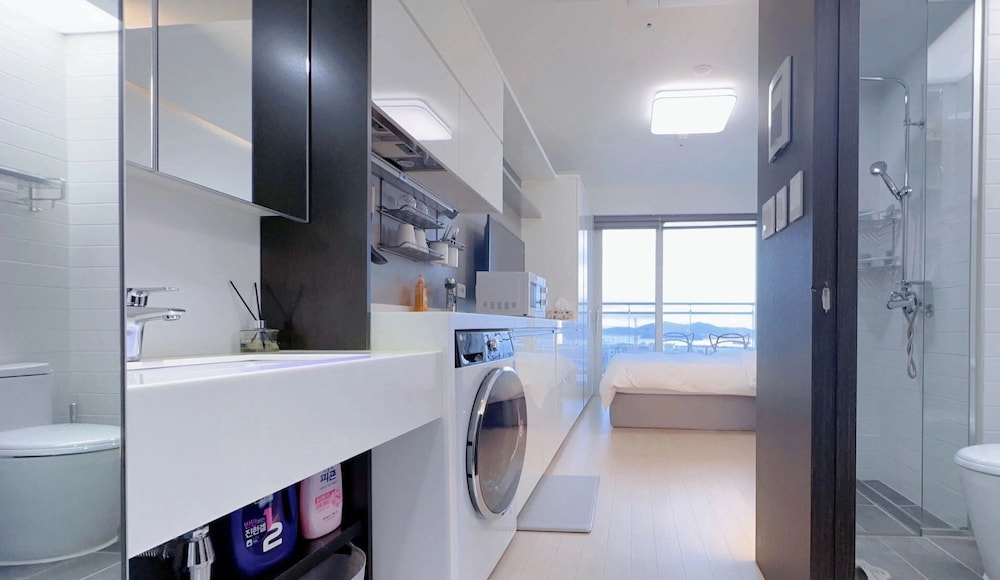 Deluxe Double Room, Sea View - Photo 6