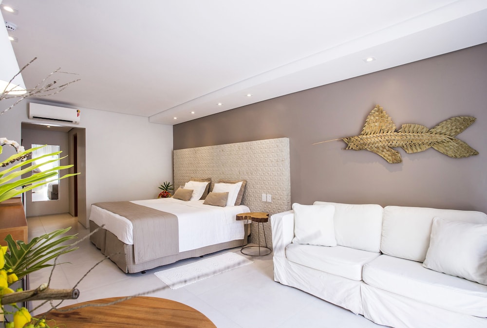 Apartamento Luxo Deck photo 2