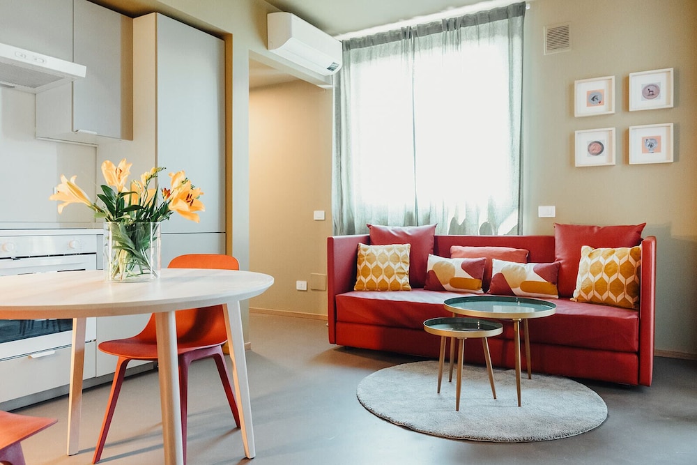 Premium Apartment