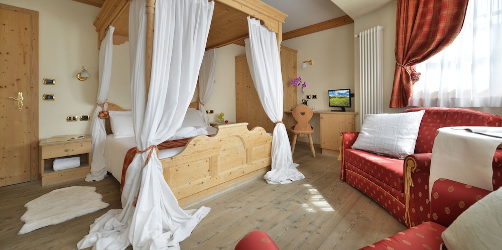 Romantic Room photo 1