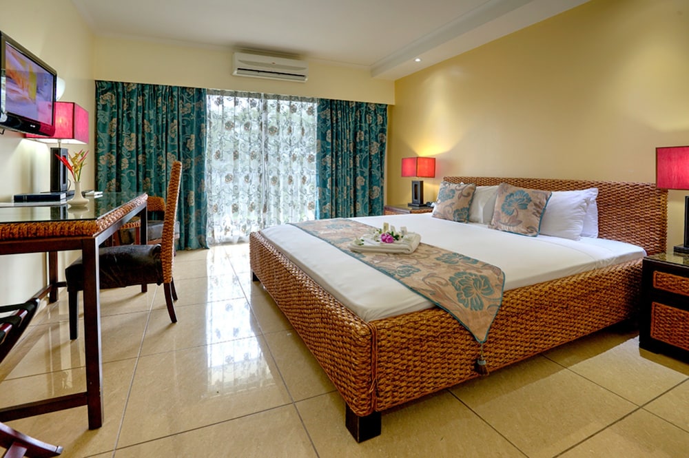 Premium Single Room