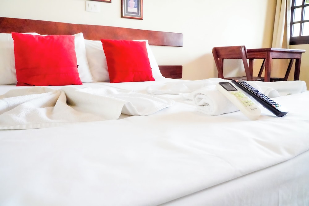 Standard Twin Room photo 3