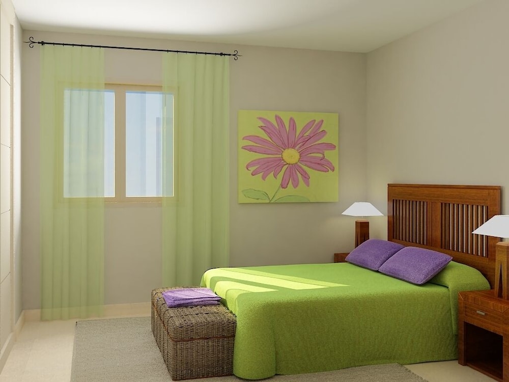 Two Bedroom Apartment For 4 Adults And 2 Children photo 3