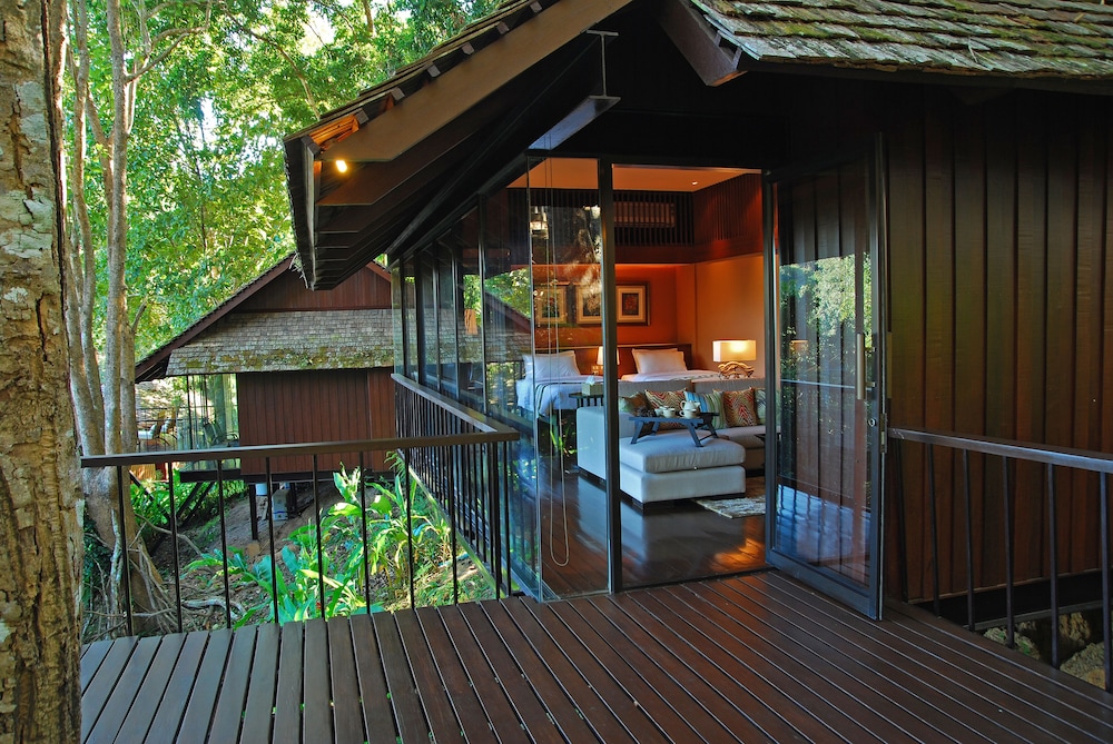Ratree 1 Bedroom Villa photo 3