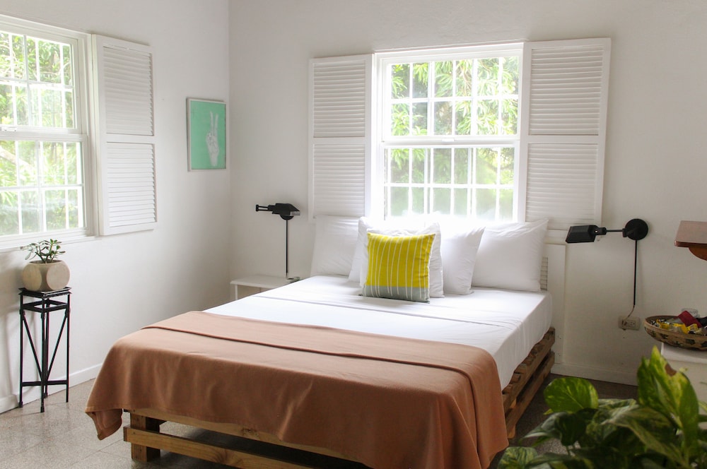 Suite-Zimmer