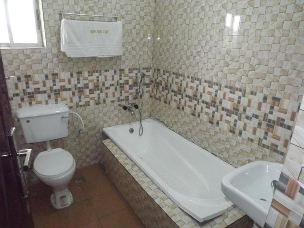 Standard Room photo 3