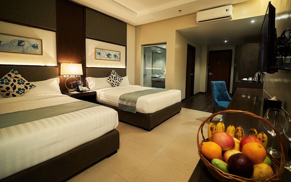 Deluxe Twin Room - Photo 2