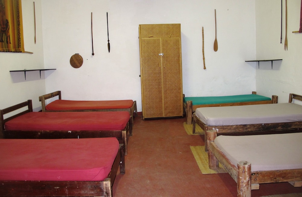 Basic Shared Dormitory, 1 Bedroom photo 1