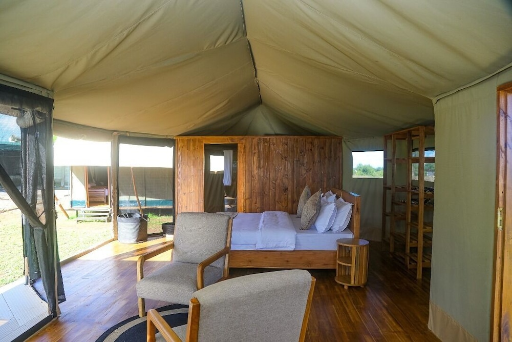 Standard Triple Room, Hill View