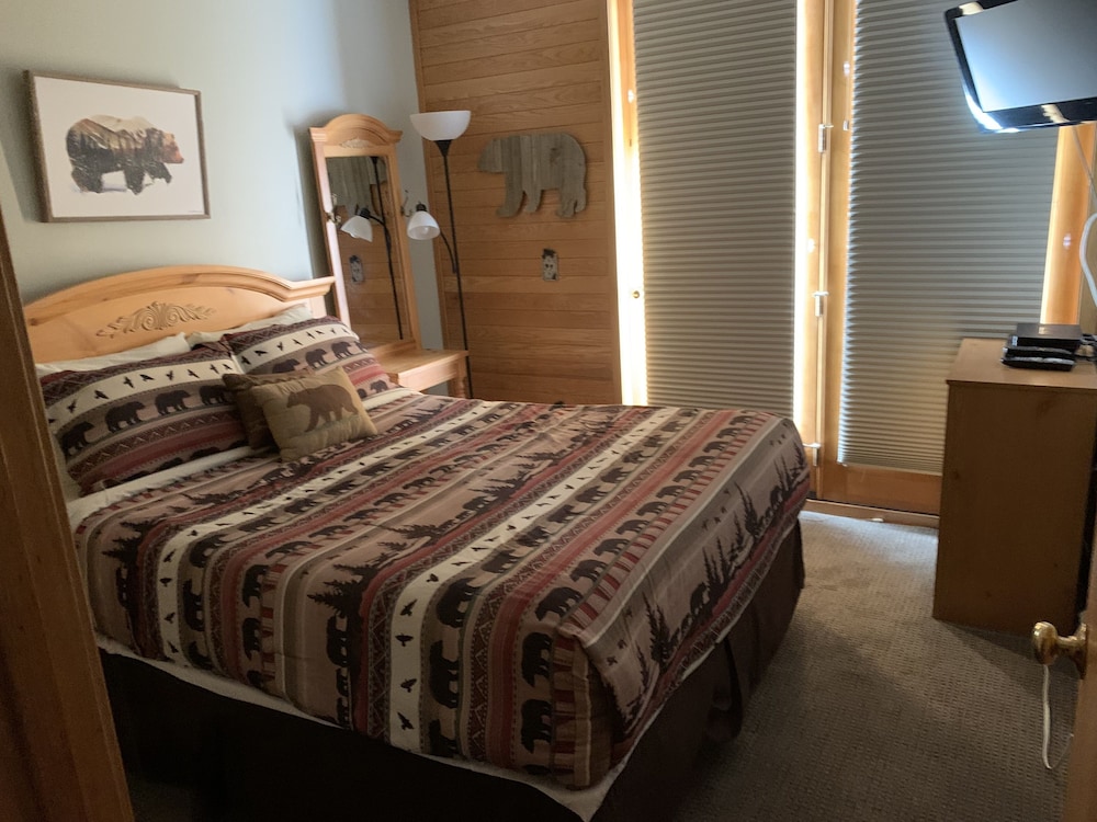 Timber Ridge One Bedroom
