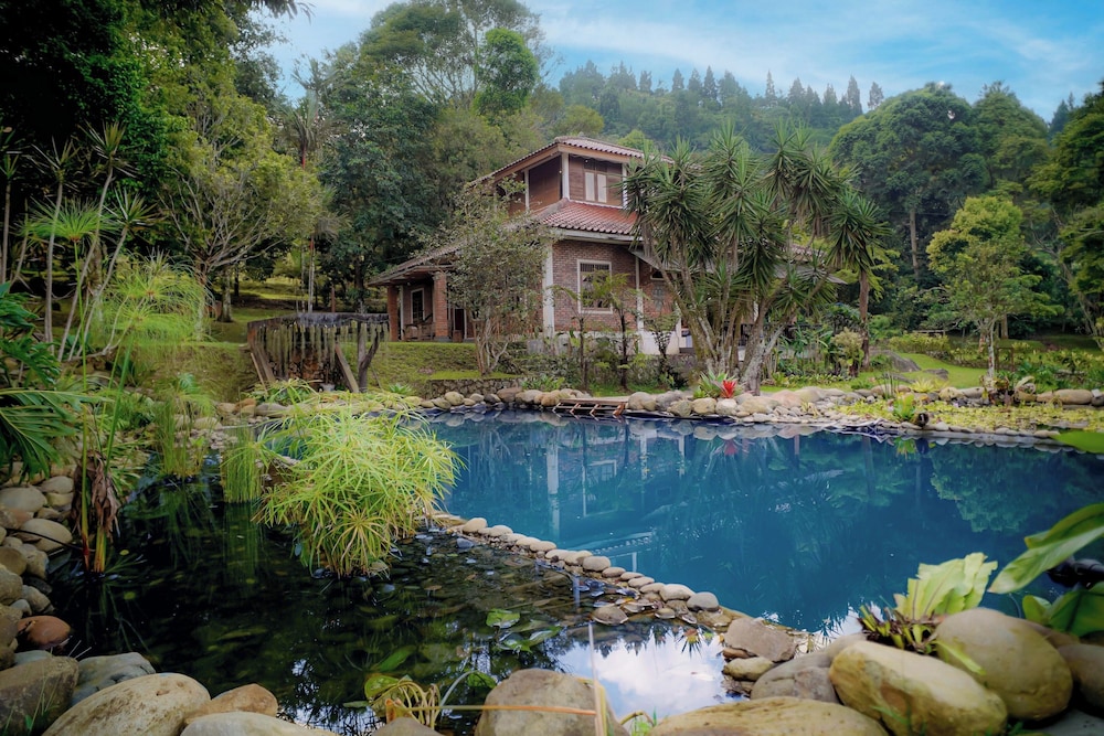 Standard Villa, Garden View photo 1