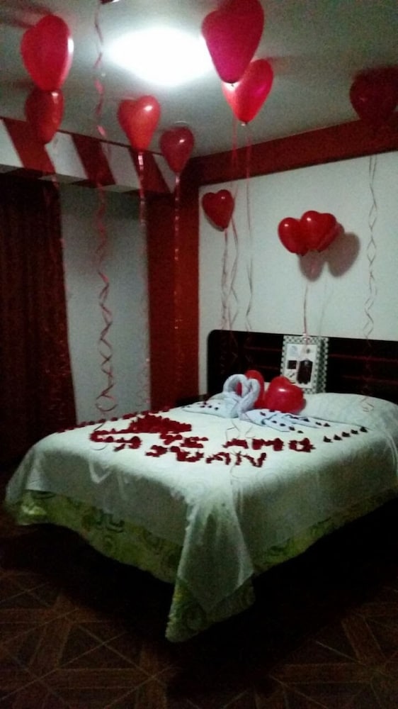 Standard Double Room photo 2