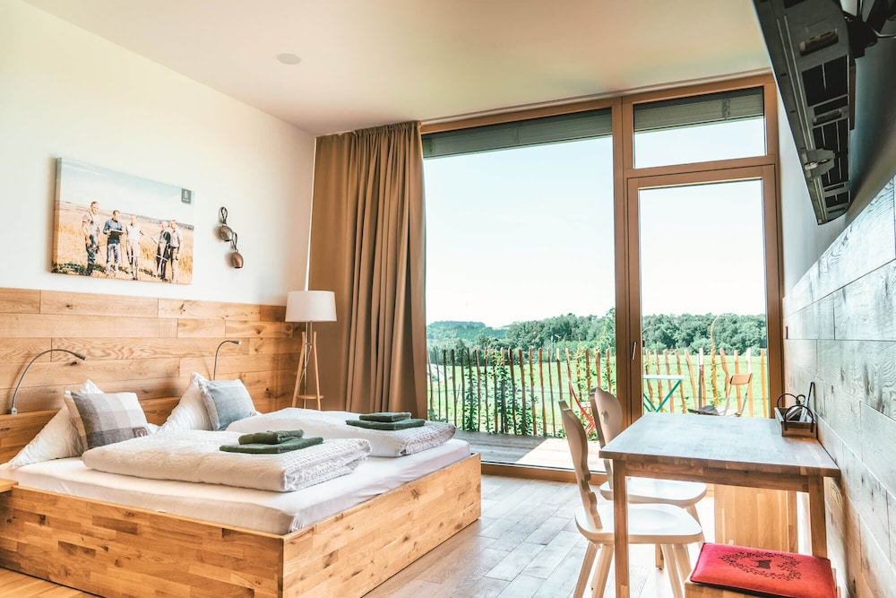 Panoramic Studio, Balcony photo 1