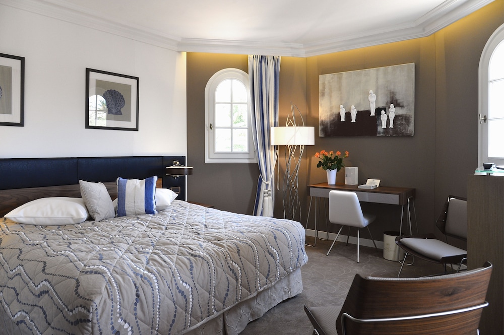 Junior Suite - Photo 1