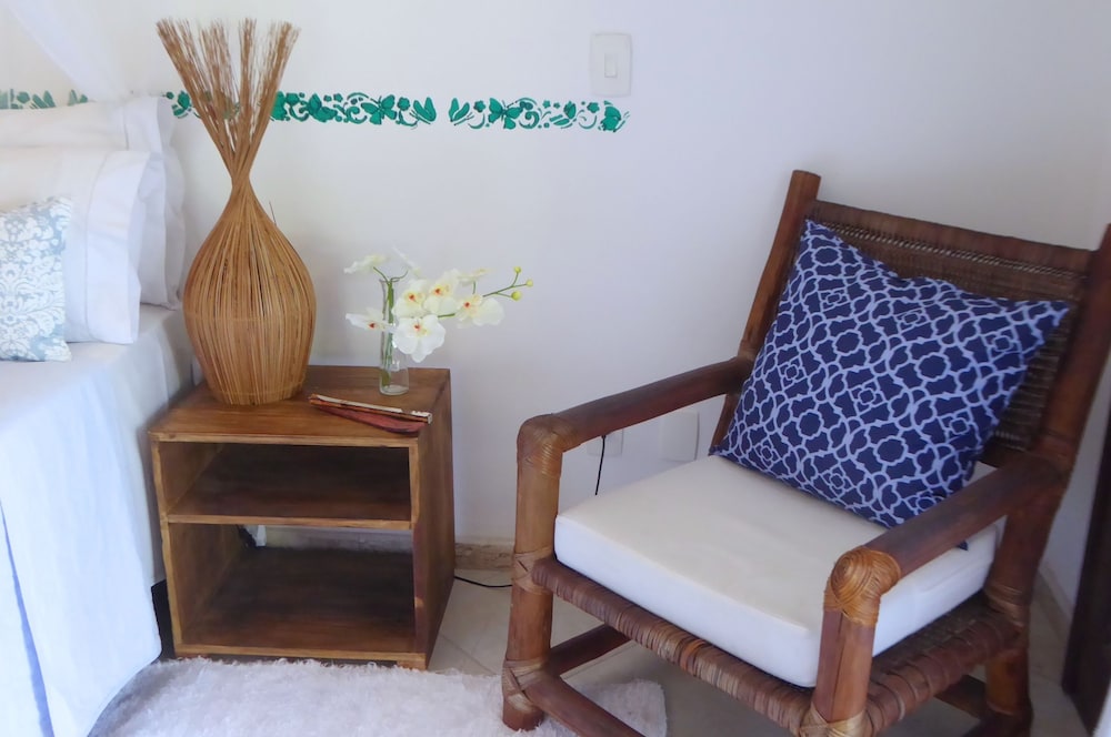 Comfort Apartment, 2 Bedrooms, Ocean View