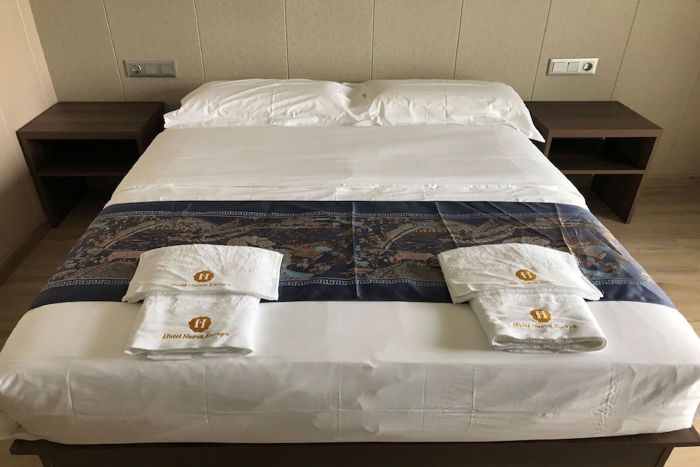 Deluxe Room, 1 Bedroom, Bay View photo 3