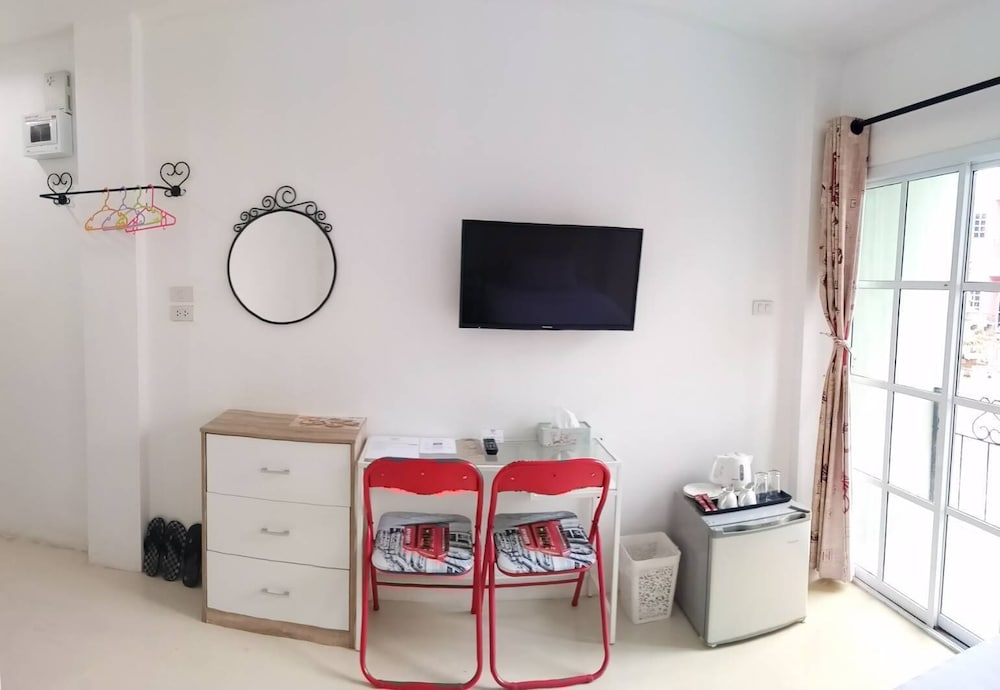 Superior Twin Room photo 2