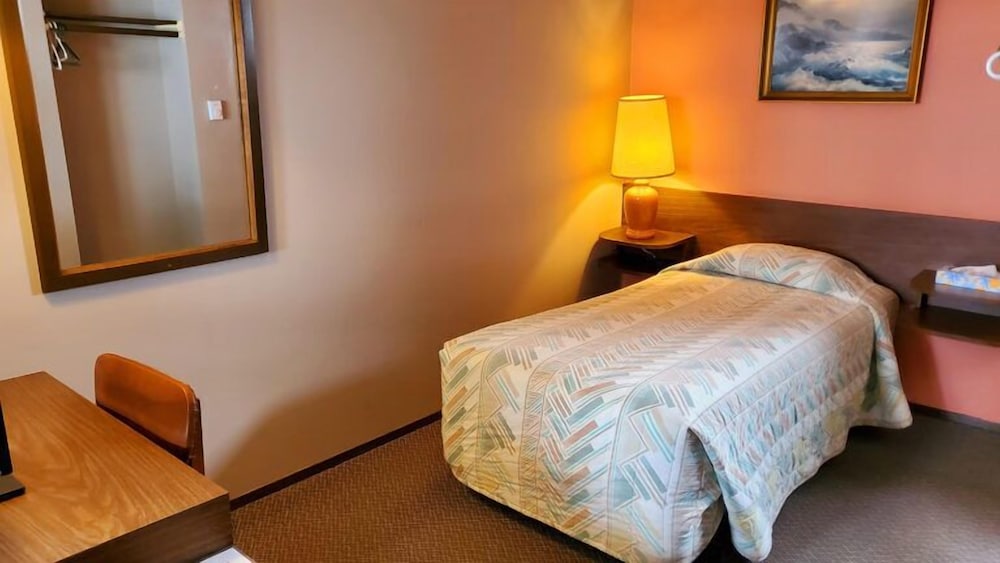 Business Room, 1 Large Twin Bed photo 1