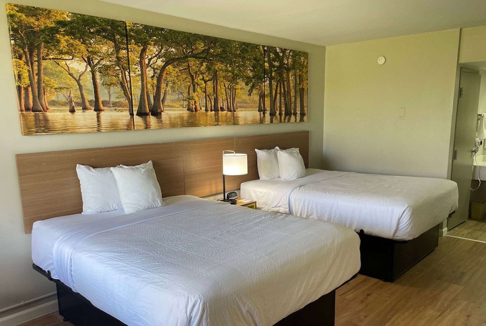 Room, 2 Queen Beds, Non Smoking photo 1