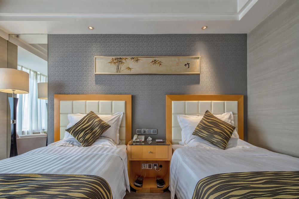 Basic Double Room (B)
