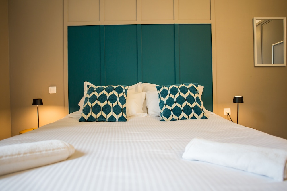 Comfort Double Room, 1 Queen Bed photo 2