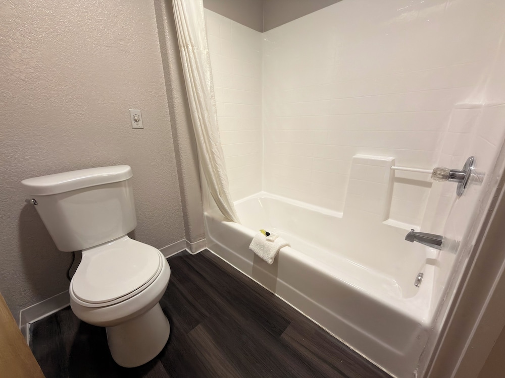 Deluxe Suite (King) photo 2