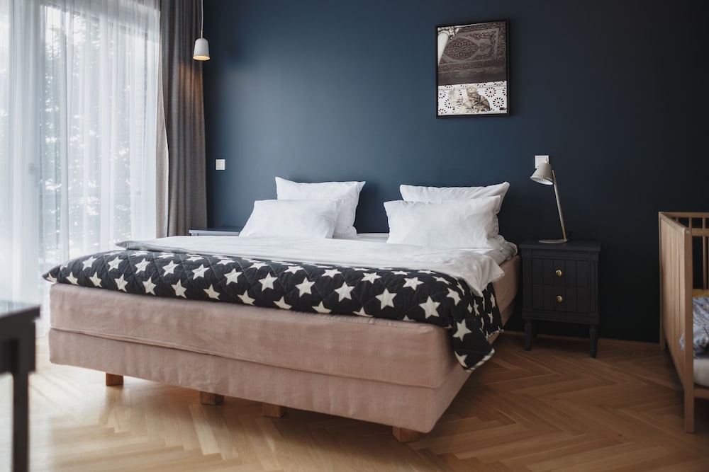 City Apartment photo 3