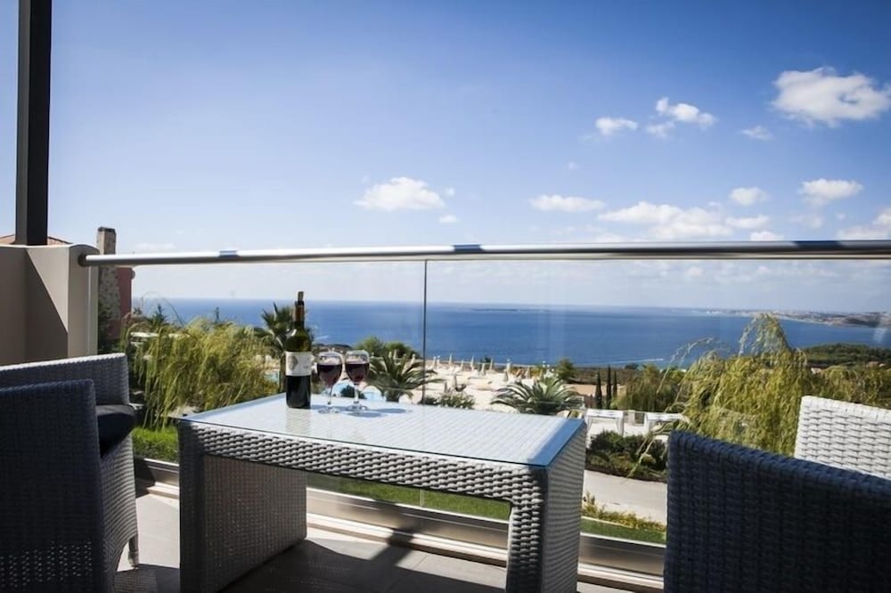 Junior Suite, Sea View photo 2
