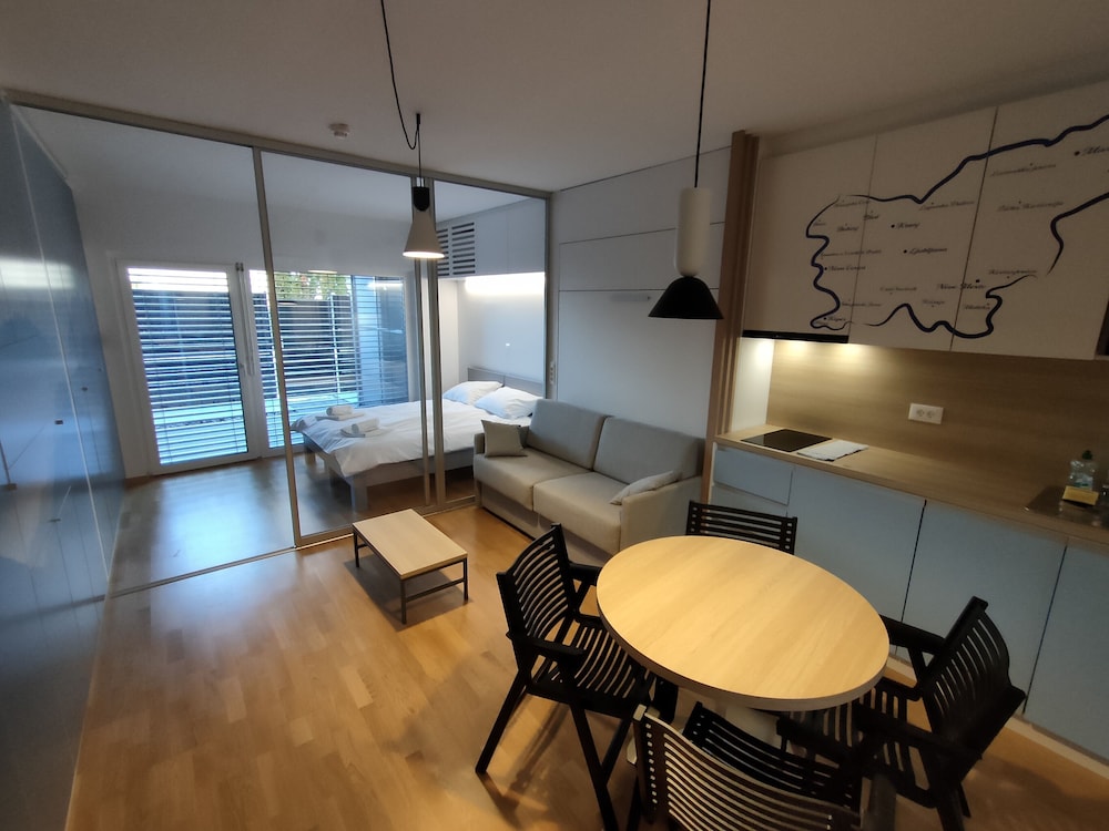 City Apartment