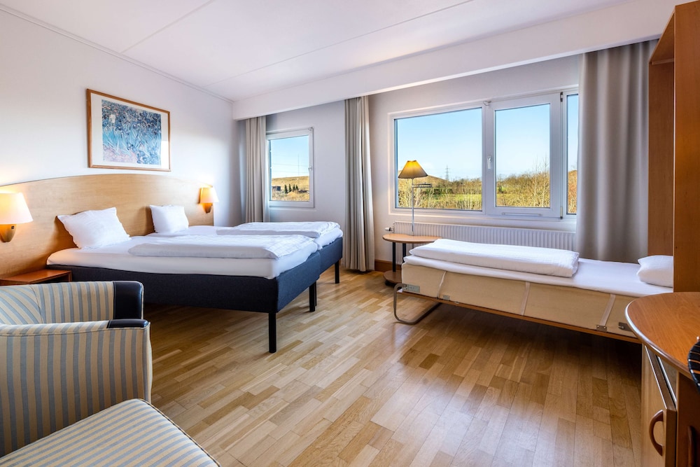 Family Triple Room - Photo 1