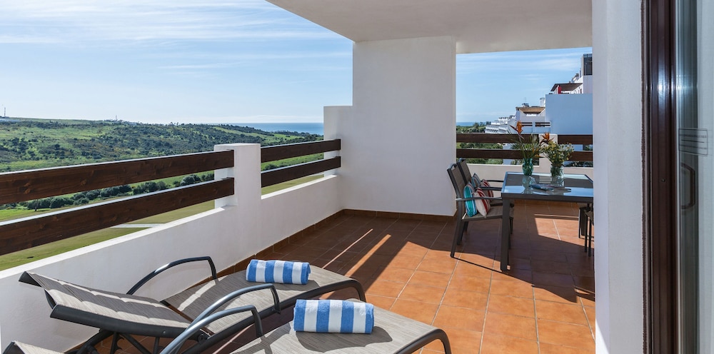 Apartment, 2 Bedrooms, Ocean View (4 adults)
