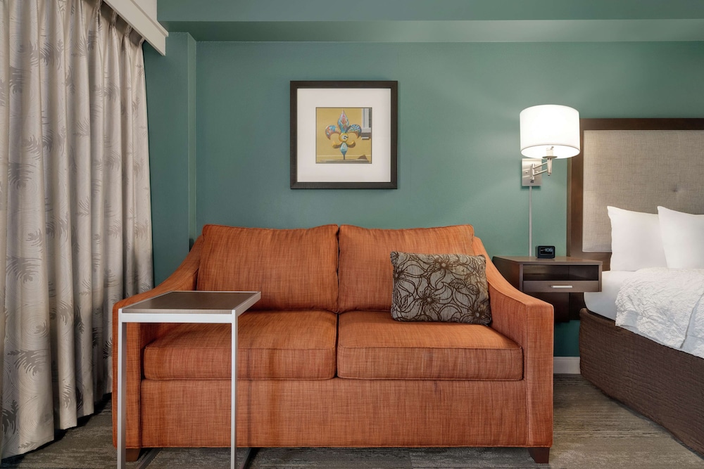 Room, 2 Queen Beds, Accessible, Bathtub (Mobility & Hearing) - Photo 4
