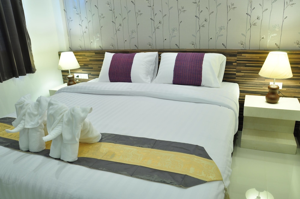 Standard Room photo 3