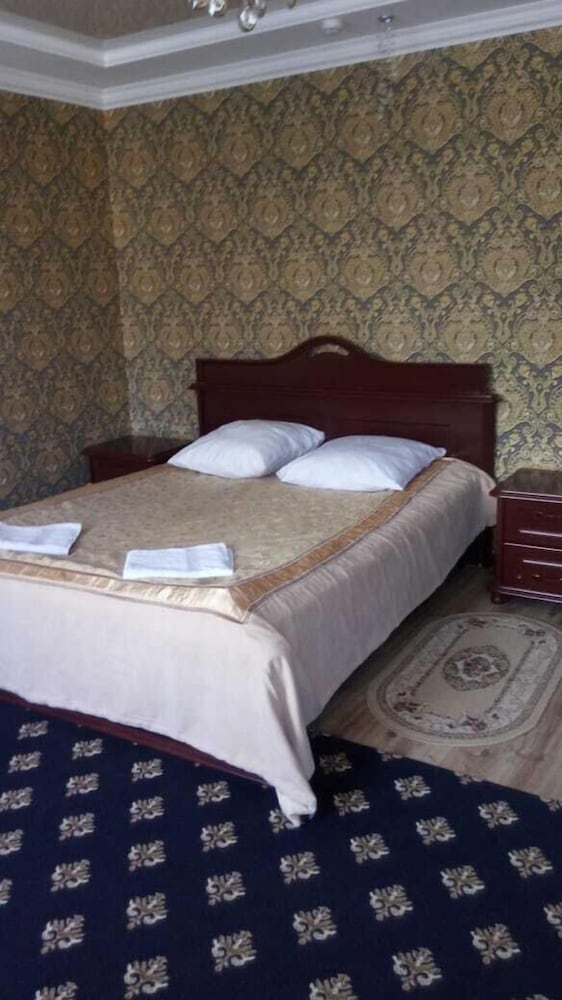 Comfort Suite photo 1
