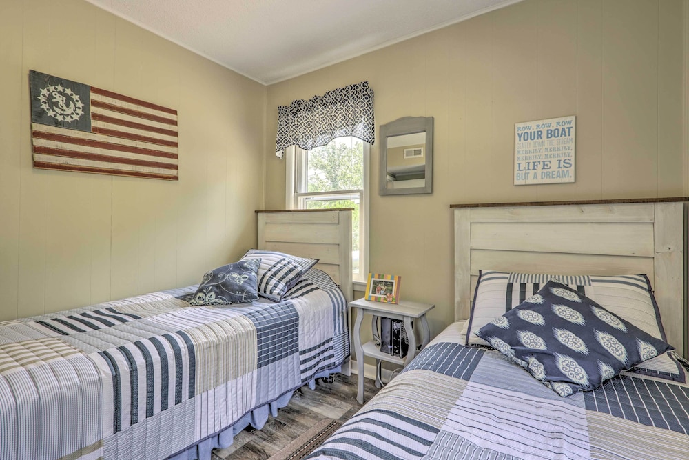 Cottage (3 Bedrooms) photo 1