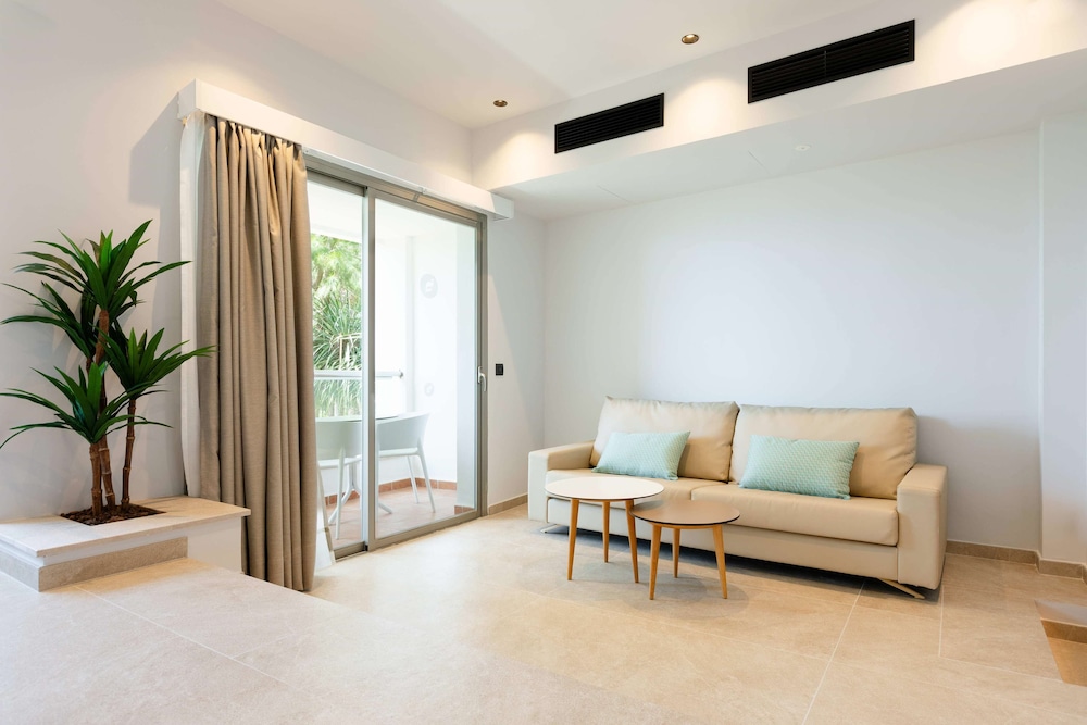 Junior Suite, Balcony, Sea View photo 3