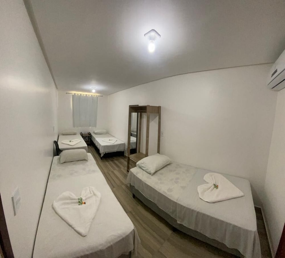 Basic Quadruple Room photo 1