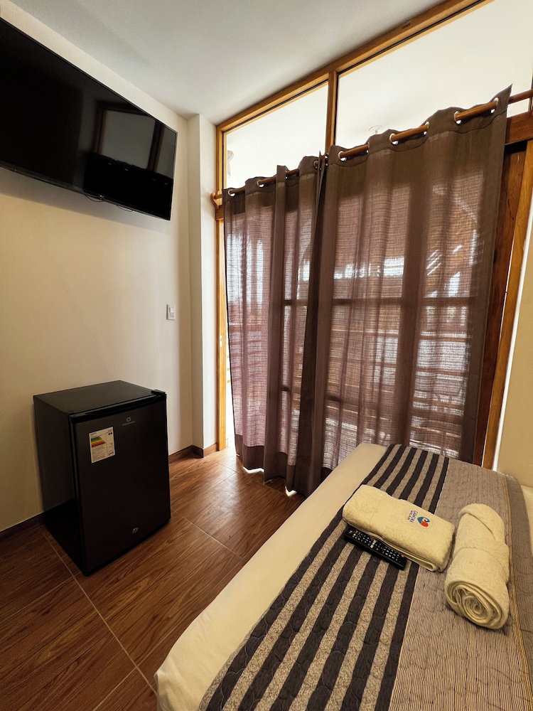 Deluxe Room, 1 Queen Bed, Pool Access, Pool View photo 2
