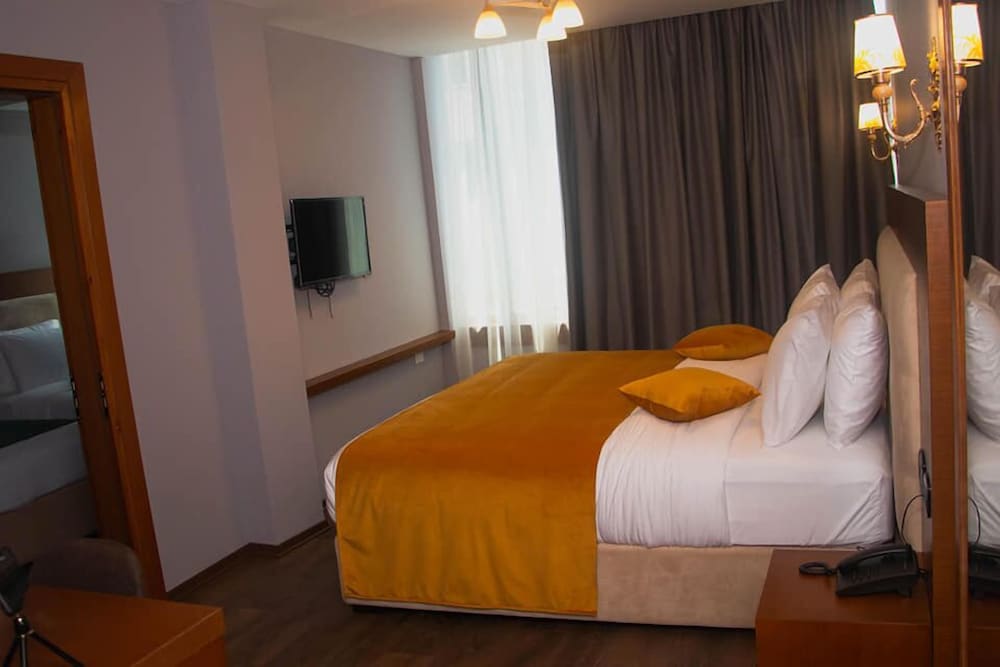 Comfort Double Room photo 1