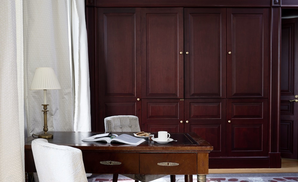Junior Suite (Park)