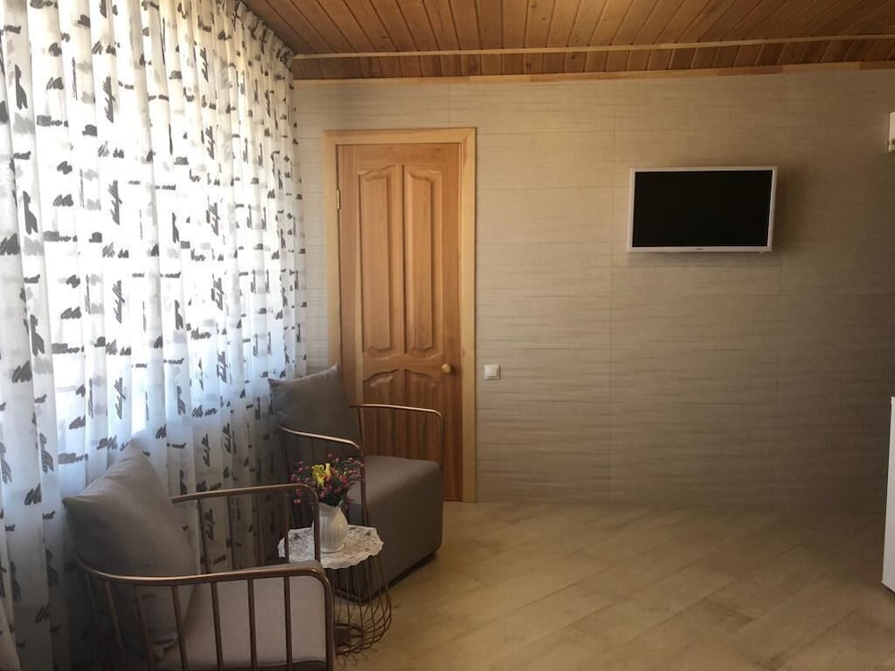 Twin Junior Suite photo 2