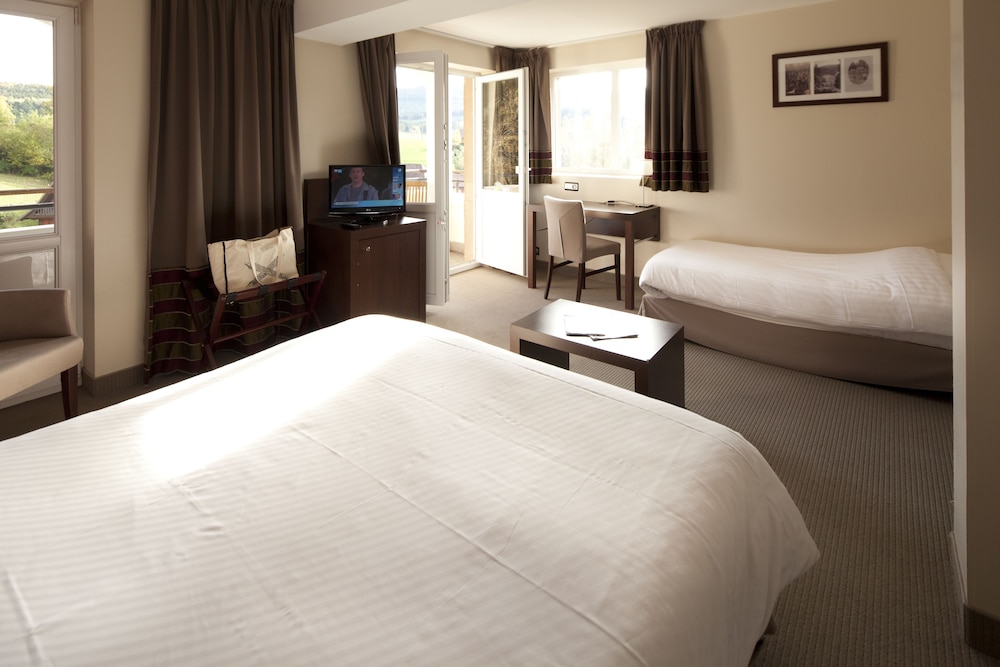 Triple Room photo 3