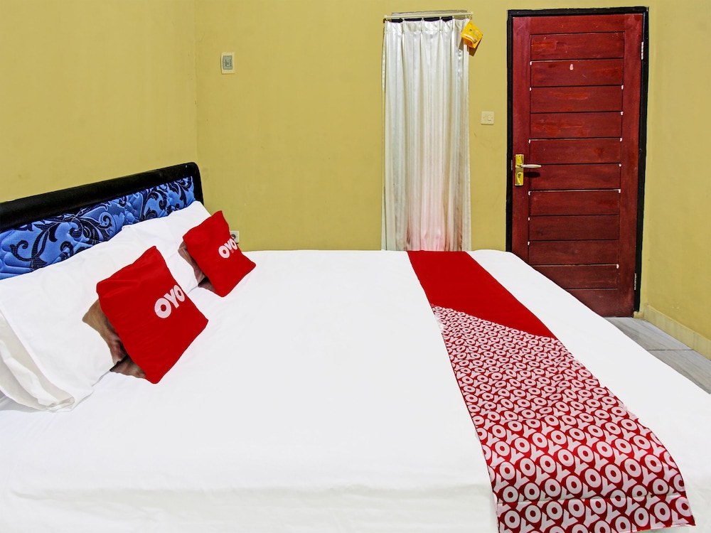 Deluxe Room photo 1