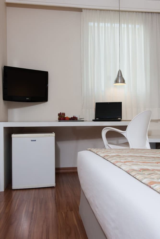 Standard Double Room, 1 Double Bed - Photo 4