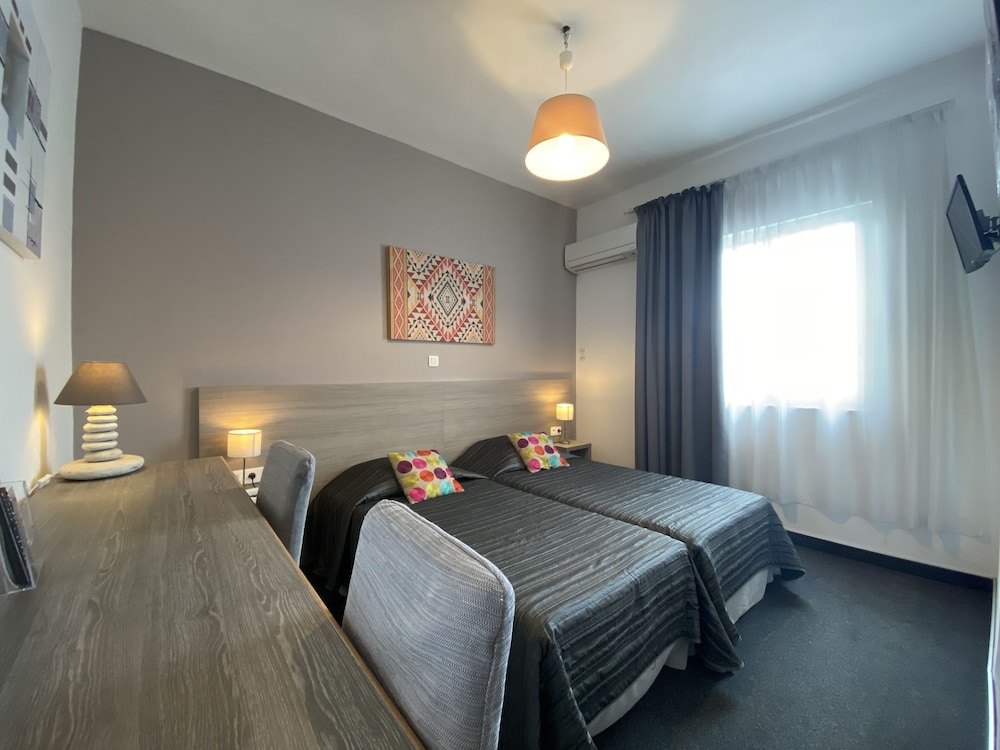 Standard Twin Room, 2 Twin Beds photo 1