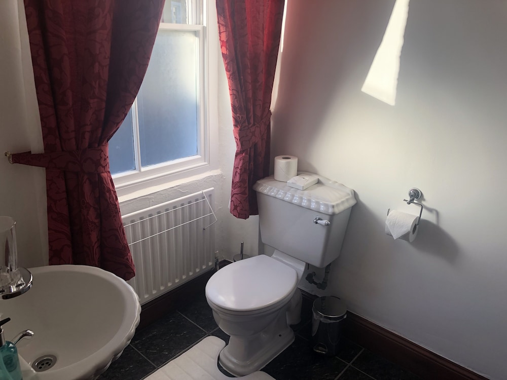 Standard Single Room photo 2
