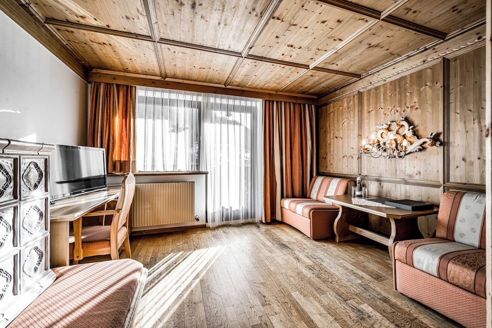 Superior Double Room (Nederkogel) photo 3