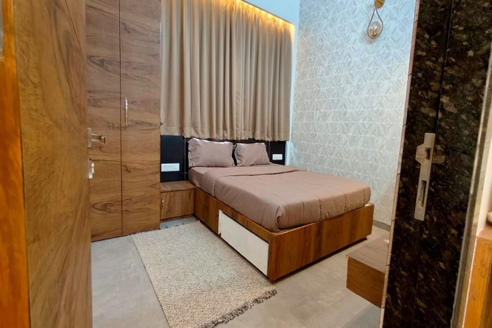 Deluxe Room photo 1