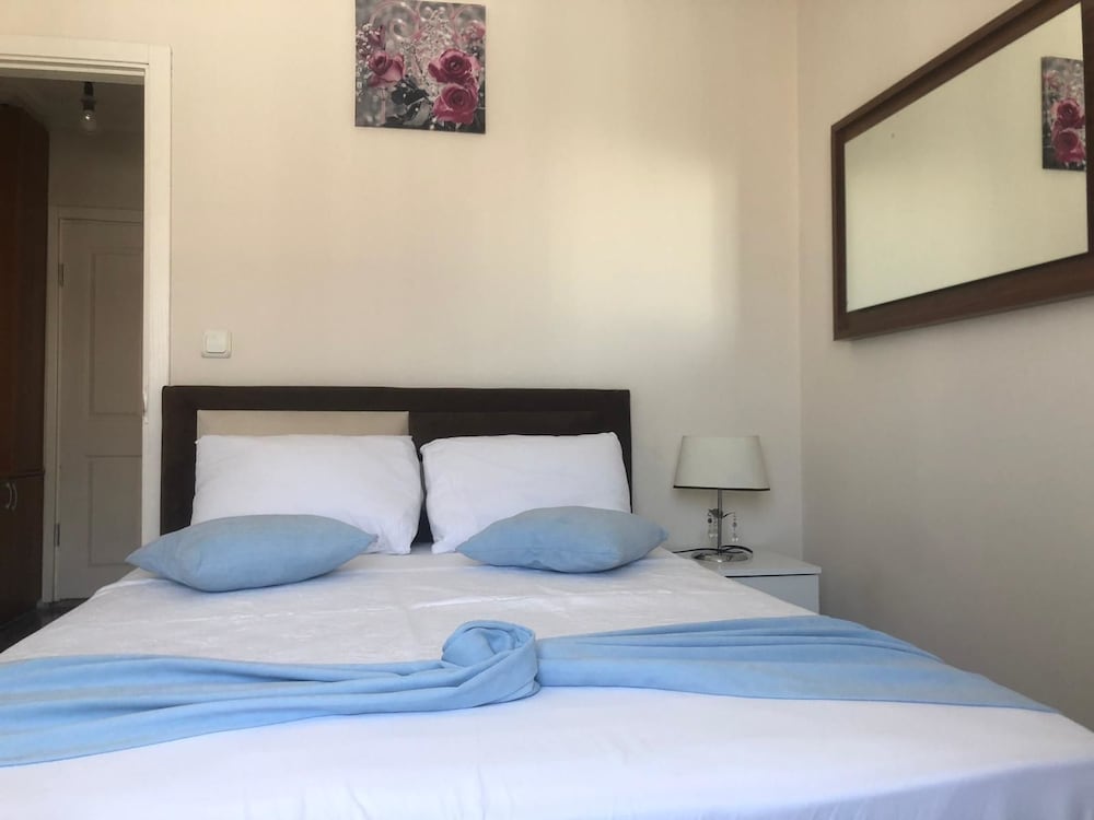 Apartment, 2 Bedrooms